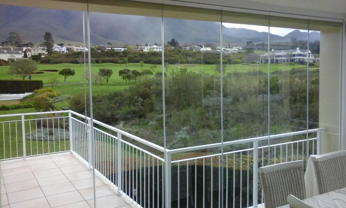 Business 2 image SPACEWORKS FRAMELESS GLASS & ALUMINIUM