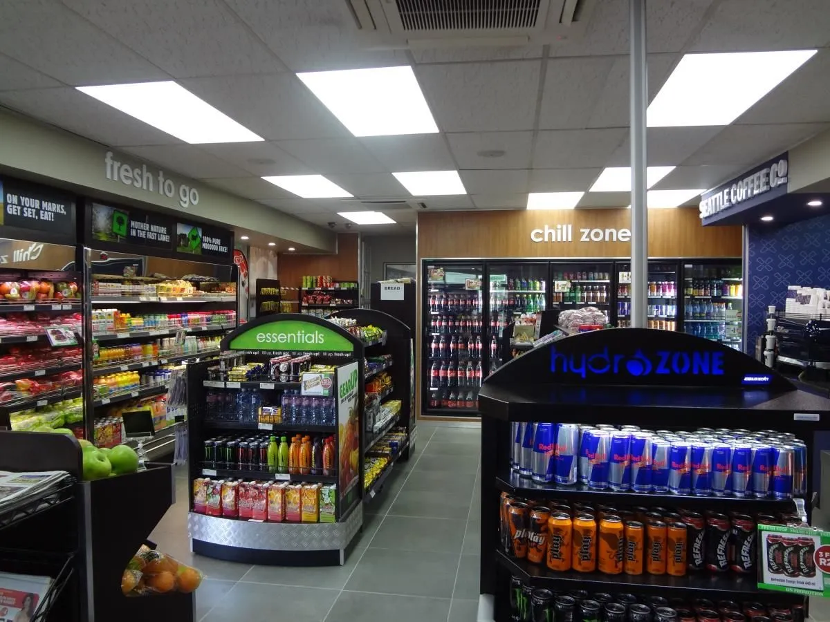 Maatskappy 12 beeld FRESHSTOP AT CALTEX CENTENARY