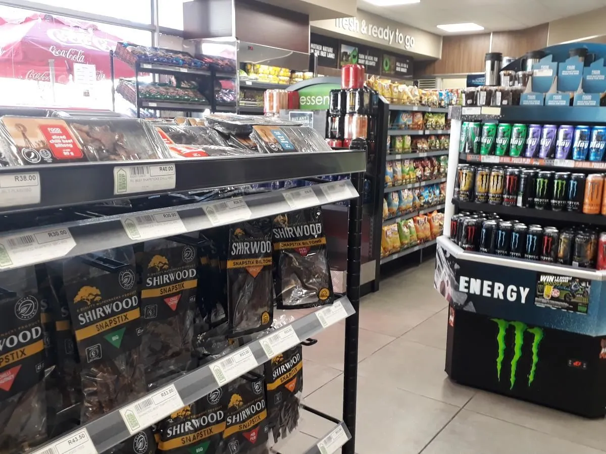 Maatskappy 14 beeld FRESHSTOP AT CALTEX CENTENARY