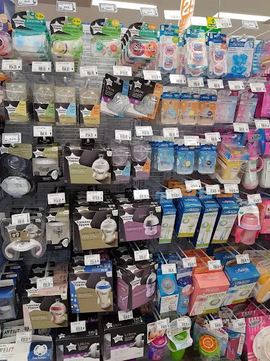 Maatskappy 3 beeld DIS-CHEM PHARMACY BALLITO LIFESTYLE CENTRE