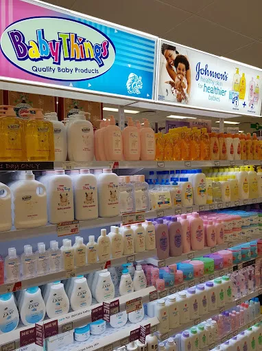 Maatskappy 5 beeld DIS-CHEM PHARMACY BALLITO LIFESTYLE CENTRE