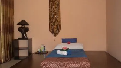 Business 5 image NOWARAT THAI SPA