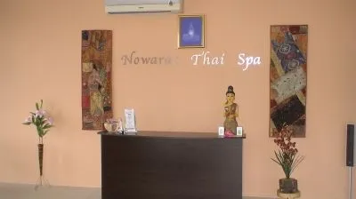 Business 10 image NOWARAT THAI SPA