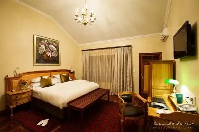 Business 3 image KLEINKAAP BOUTIQUE HOTEL