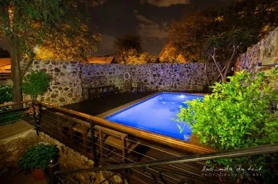 Business 5 image KLEINKAAP BOUTIQUE HOTEL