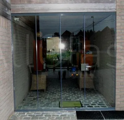 Business 20 image SPACEWORKS FRAMELESS GLASS & ALUMINIUM