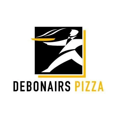 Business 2 image DEBONAIRS PIZZA