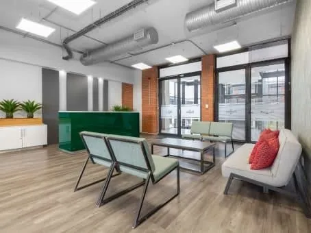 Business 2 image REGUS - CAPE TOWN, BLACK RIVER PARK