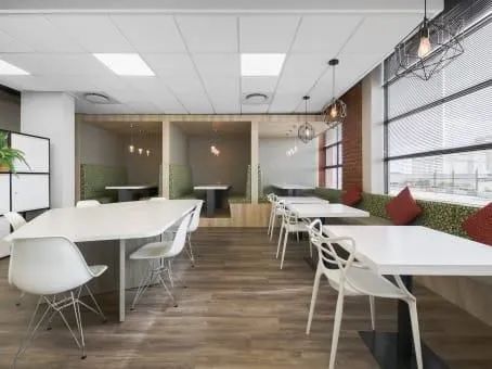 Business 5 image REGUS - CAPE TOWN, BLACK RIVER PARK