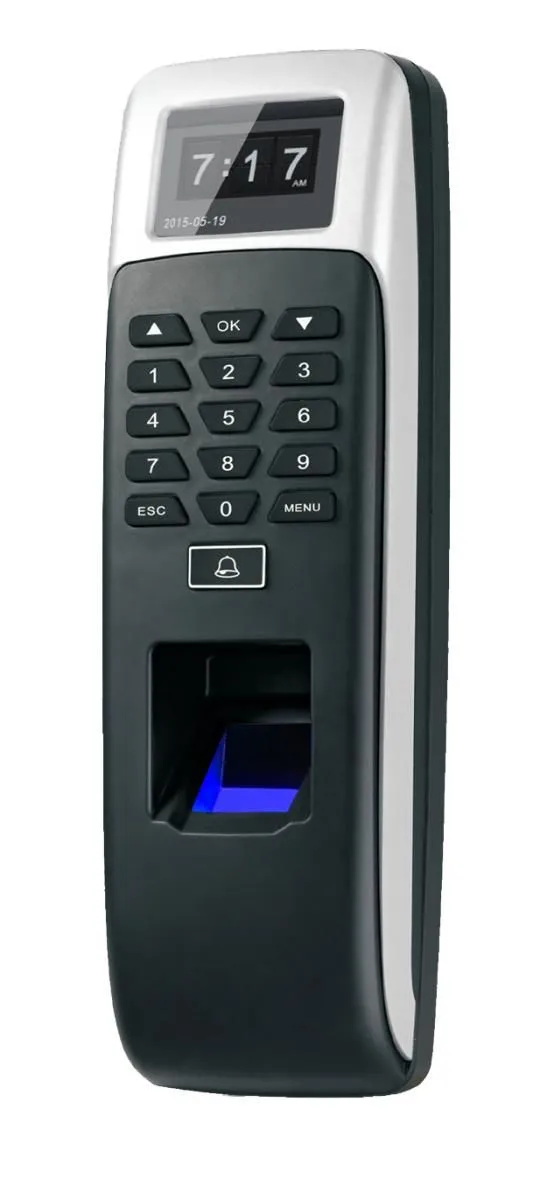 Business 2 image DELIJA DYNAMICS CC TIME & ATTENDANCE AND ACCESS CONTROL ~ NATIONAL & INTERNATIONAL MARKET