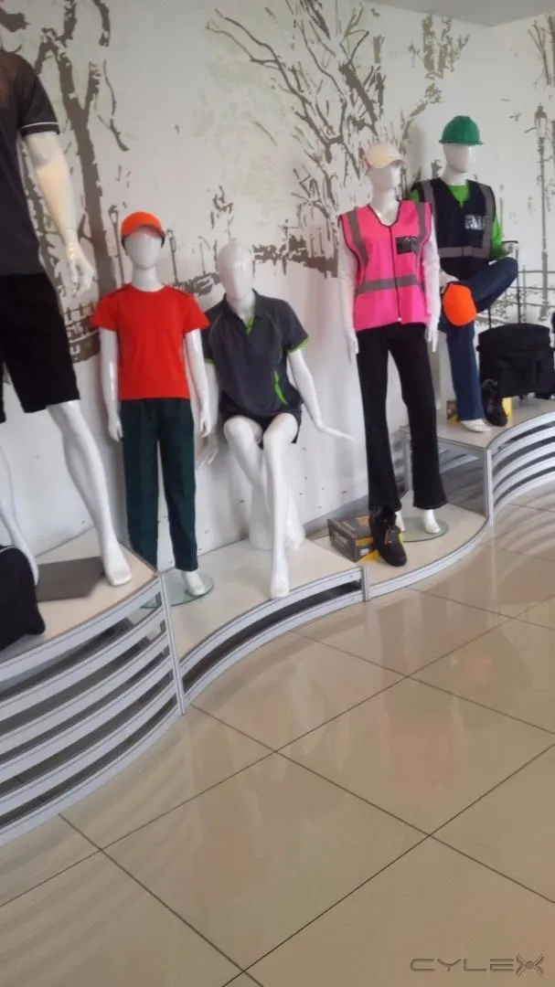 Business 22 image WESTRAND SAFETY