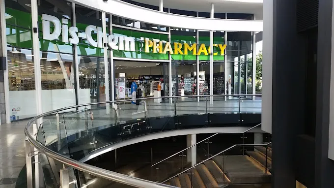Maatskappy 7 beeld DIS-CHEM PHARMACY BALLITO LIFESTYLE CENTRE