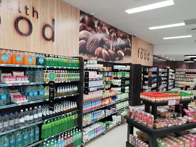 Maatskappy 2 beeld DIS-CHEM PHARMACY BALLITO LIFESTYLE CENTRE