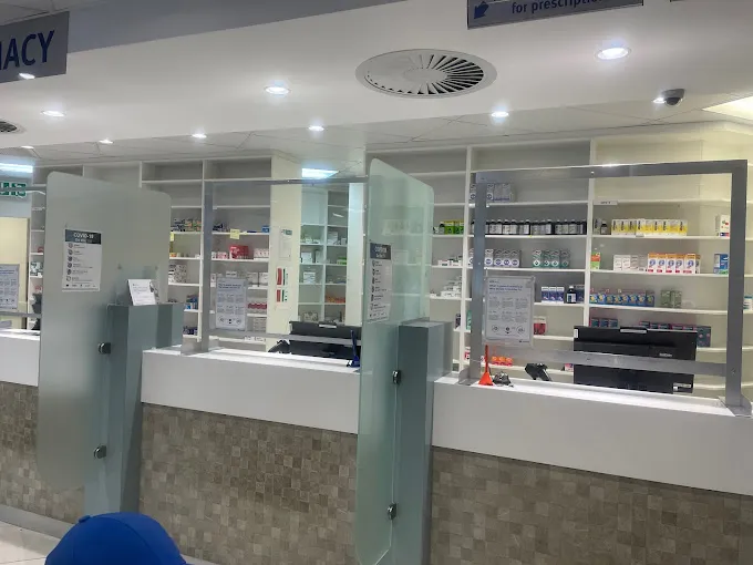 Business 1 image LINKSFIELD PARK CLINIC PHARMACY