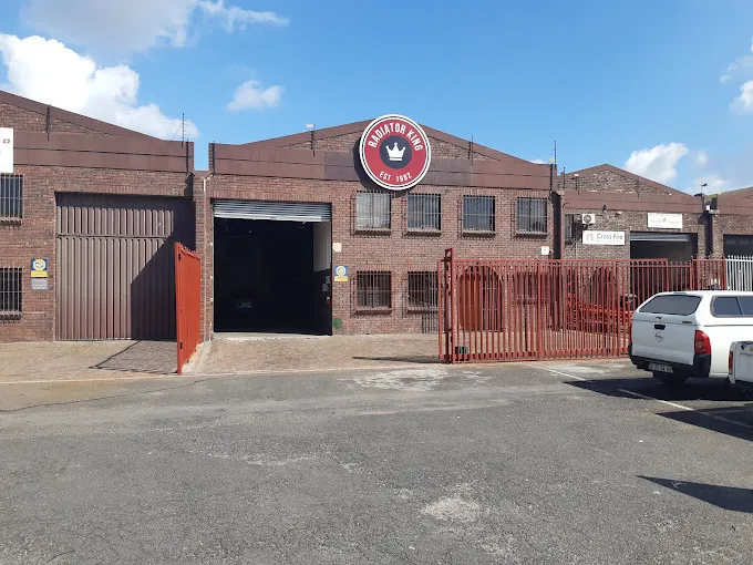 Business 2 image RADIATOR KING