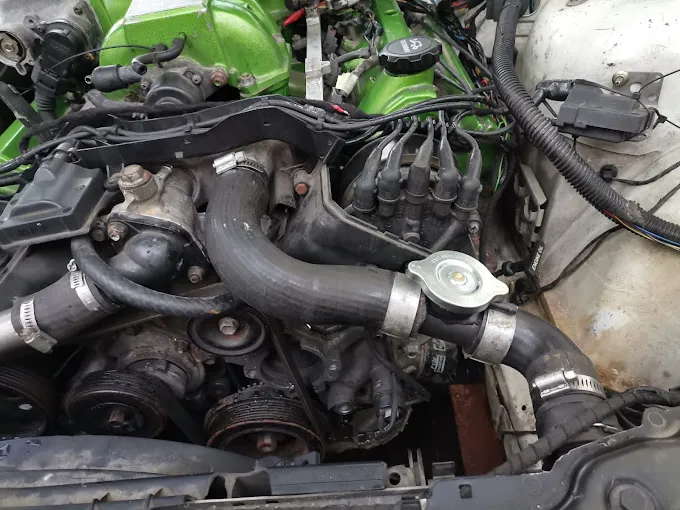 Business 4 image RADIATOR KING