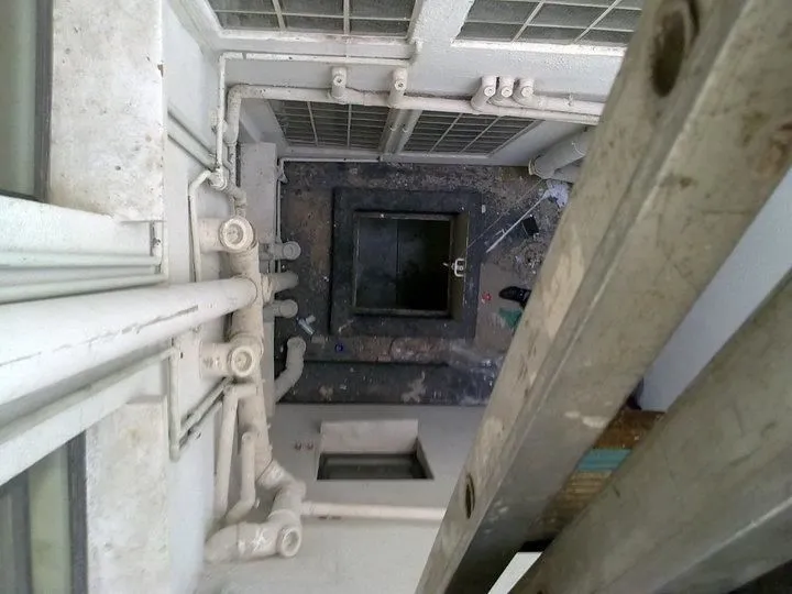 Business 8 image GILLI'S PLUMBING & SERVICES CC