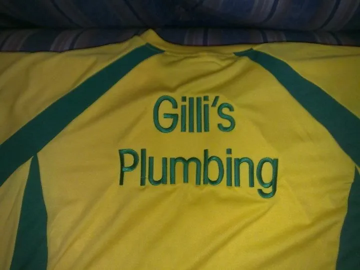 Business 13 image GILLI'S PLUMBING & SERVICES CC