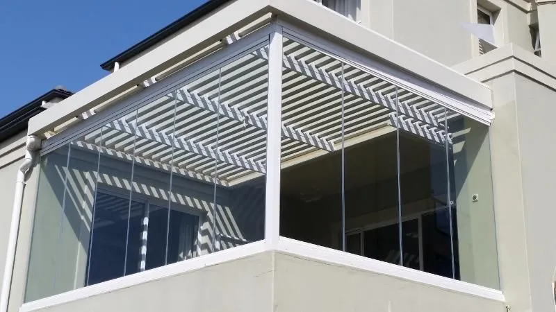 Business 3 image SPACEWORKS FRAMELESS GLASS & ALUMINIUM