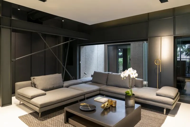 Business 2 image NICO VAN DER MEULEN ARCHITECTS