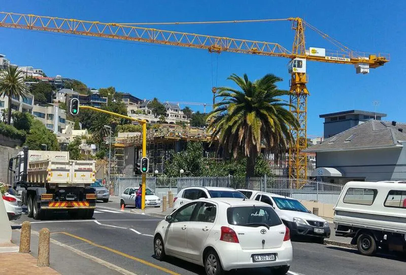 Business 1 image METLE CONSTRUCTION PROJECT MANAGEMENT CC