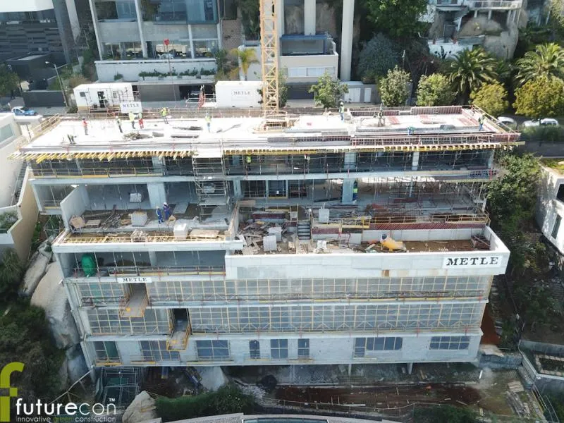 Business 7 image METLE CONSTRUCTION PROJECT MANAGEMENT CC