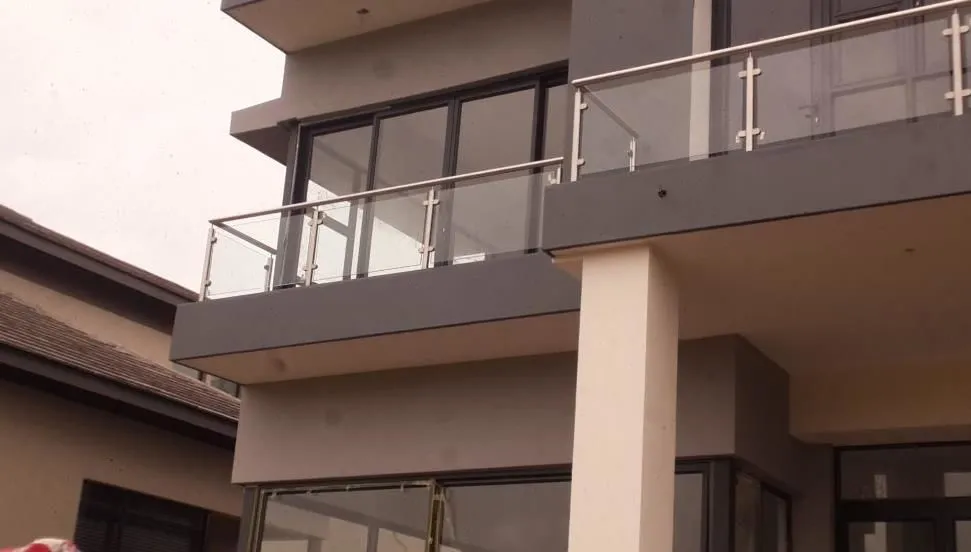 Business 5 image PERCY STAINLESS BALUSTRADES (PTY) LTD