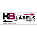 K B LABELS GROUP (PTY) LTD Printing in Johannesburg South GP