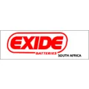 EXIDE BATTERIES Wholesale in Pretoria GP