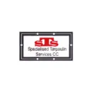 SPECIALISED TARPAULIN SERVICES Trucks in Germiston GP