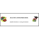 BEAUTIFUL MINDS PRE-SCHOOL Toddlers in Centurion GP