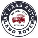 LAAS AUTO USED LAND ROVERS Motor Car Dealers - Used in Cape Town WC