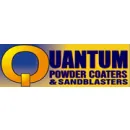 QUANTUM POWDER COATERS & SANDBLASTERS Supplies in Akasia GP
