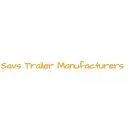 SAVS TRAILER MANUFACTURERS (PTY) LTD Mobile Kitchens in Pretoria GP