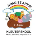 NOAG SE ARKIE Skoolgemeenskap in Cape Town WC