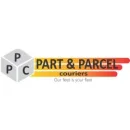 PART AND PARCEL COURIERS CC urgent delivery in Benoni GP