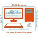 SOURIS COMPUTECH (PTY)LTD Wifi in Pretoria GP