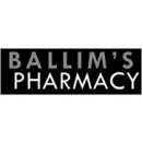BALLIM'S PHARMACY Vitamin Dosing in Pietermaritzburg KZN