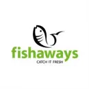 FISHAWAYS Takeout Restaurant in Mabopane GP