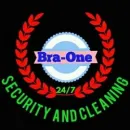 BRA-ONE SECURITY AND CLEANING Security Services in Johannesburg GP