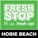 FRESHSTOP AT CALTEX HOBIE BEACH Takeaway in Port Elizabeth EC