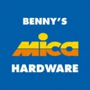 BENNY'S MICA Pool in Westonaria GP