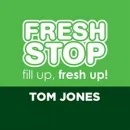 FRESHSTOP AT CALTEX TOM JONES Takeaway in Benoni GP