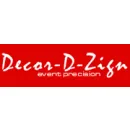 DECOR-D-ZIGN Weddings in Pretoria GP