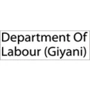 DEPARTMENT OF LABOUR (GIYANI) Unemployment in Giyani LP