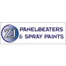Z J PANELBEATERS Spray Painting in Sandton GP