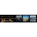 SHUTTLE KING Voortrekker Monument in Johannesburg GP