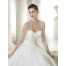 BRIDAL ALLURE White Lace Dress in Cape Town WC