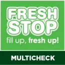 FRESHSTOP AT CALTEX MULTICHECK Rest Rooms in Edenvale GP