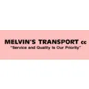 MELVIN'S TRANSPORT CC Stone Suppliers in Cape Town WC